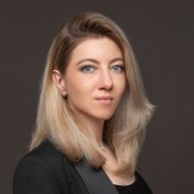 Victoria Rafikova